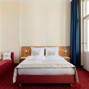 Novum Gates Charlottenburg Hotel Berlijn