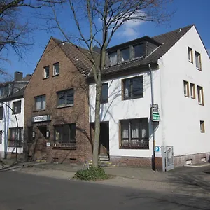 Waldesruh Hotel Düsseldorf