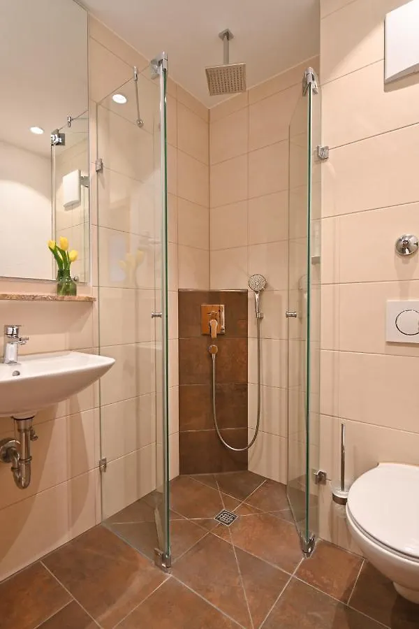 Gasthaus - Hotel Alt Fürstätt Rosenheim 0*,  Deutschland