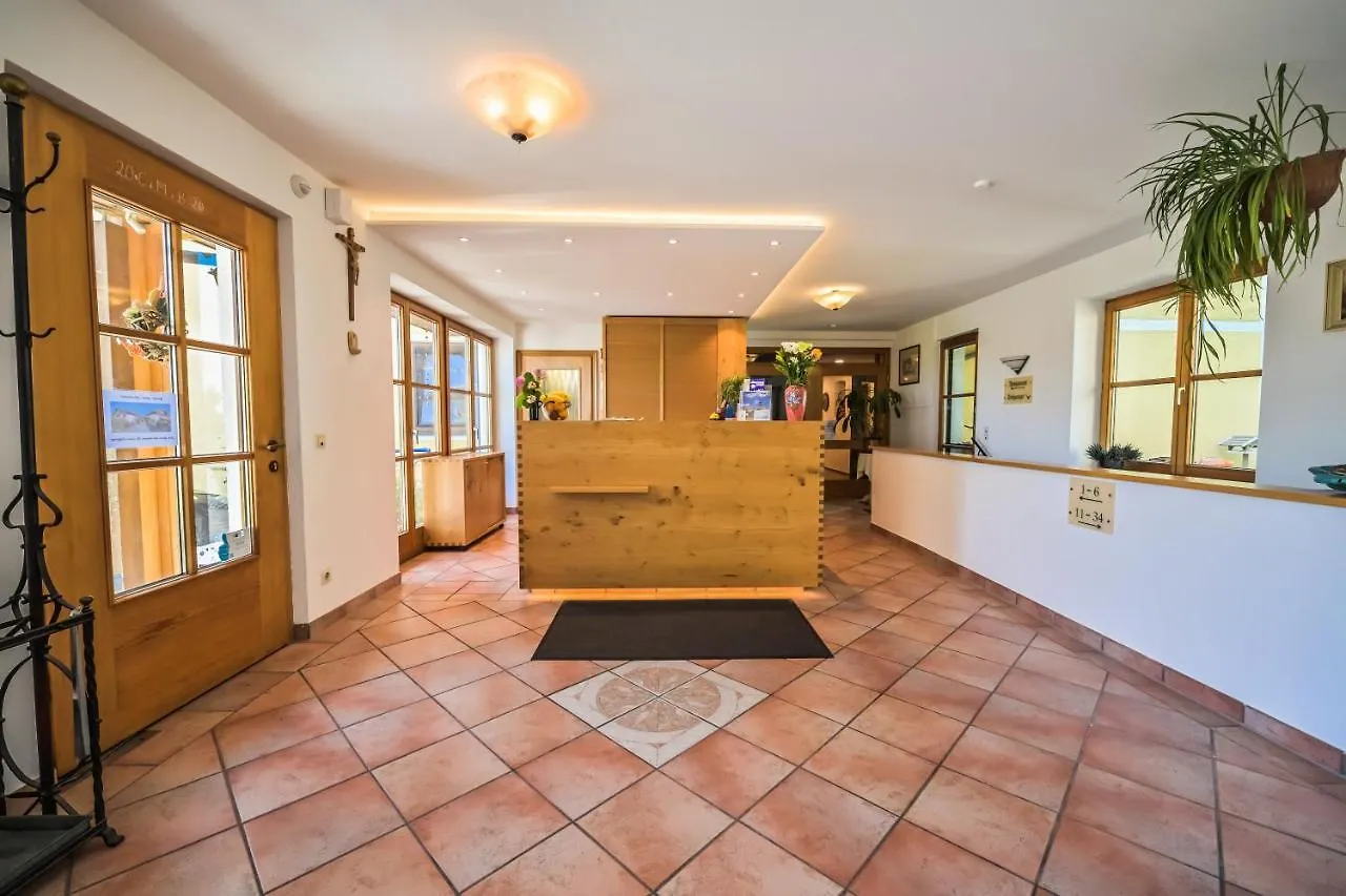 Gasthaus - Hotel Alt Fürstätt Rosenheim