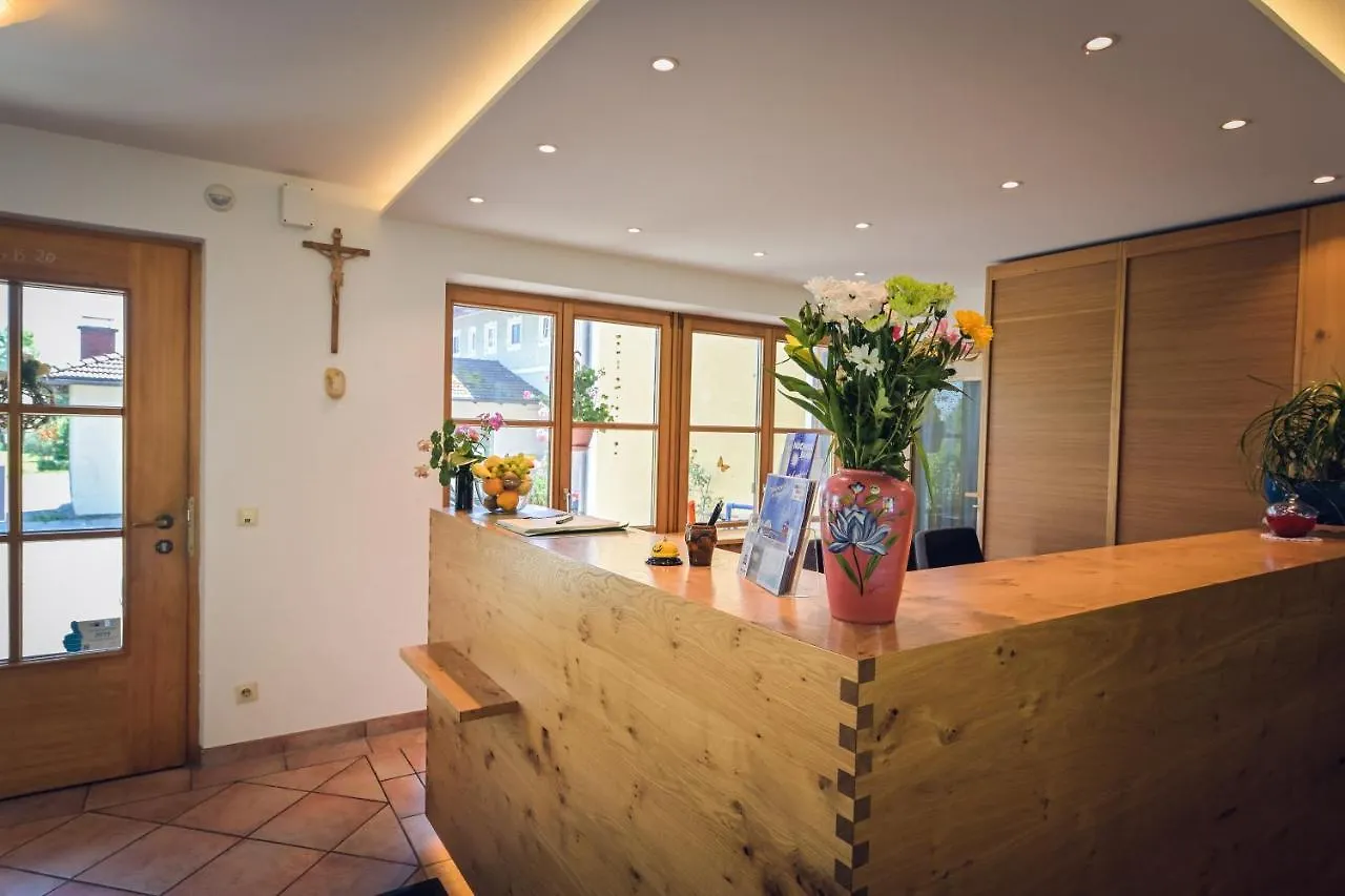 Gasthaus - Hotel Alt Fürstätt Rosenheim