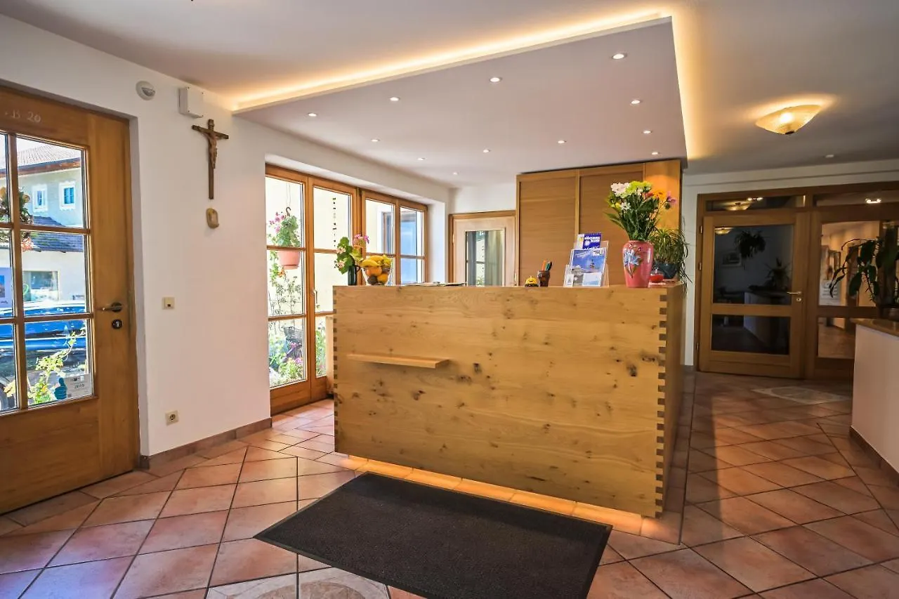 Gasthaus - Hotel Alt Fürstätt Rosenheim 0*,